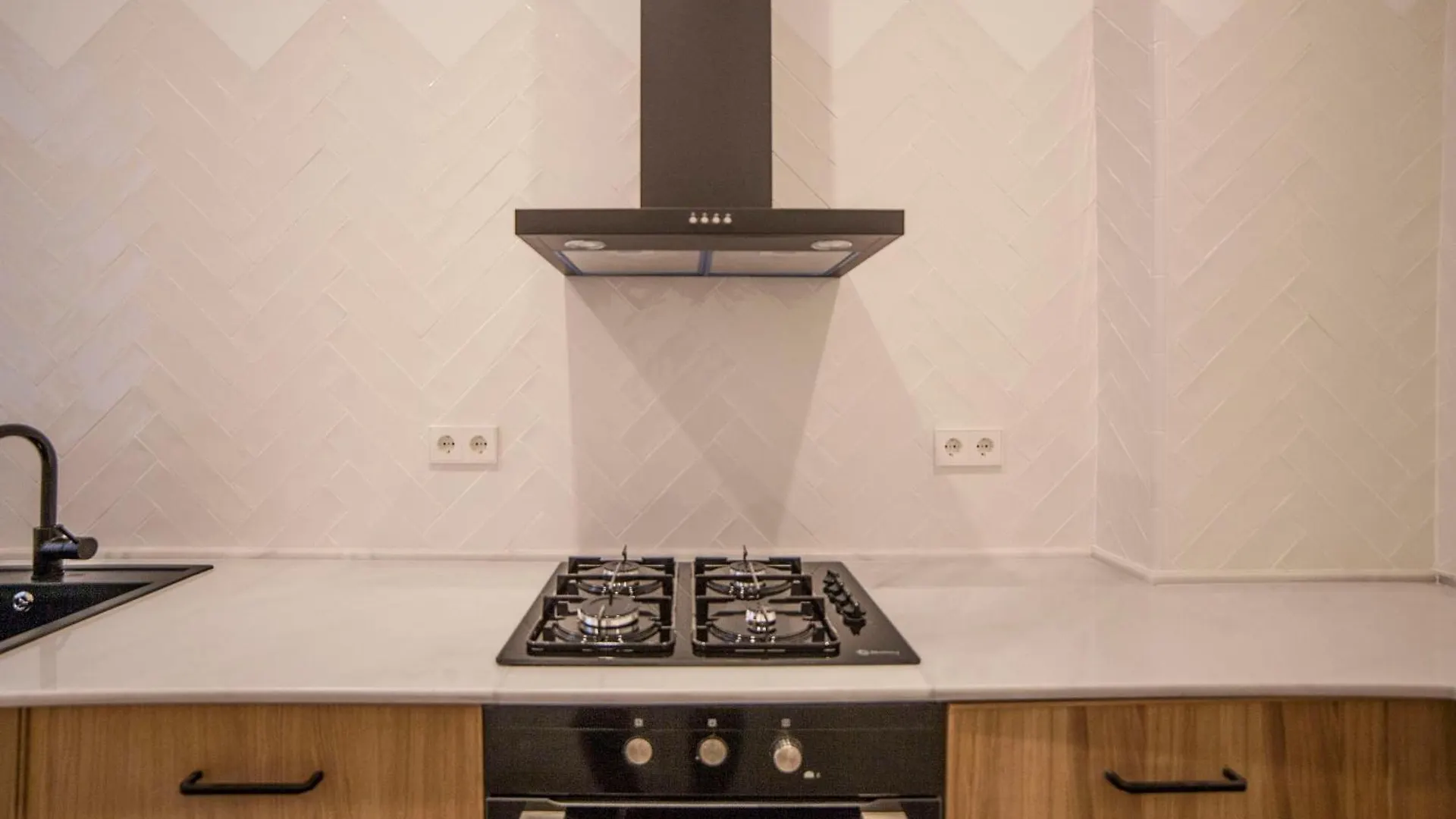 Eg42B - Modernista Apartamento En El Centro De Barcelona Španělsko